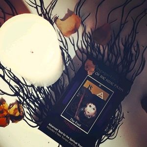 Advances Tarot